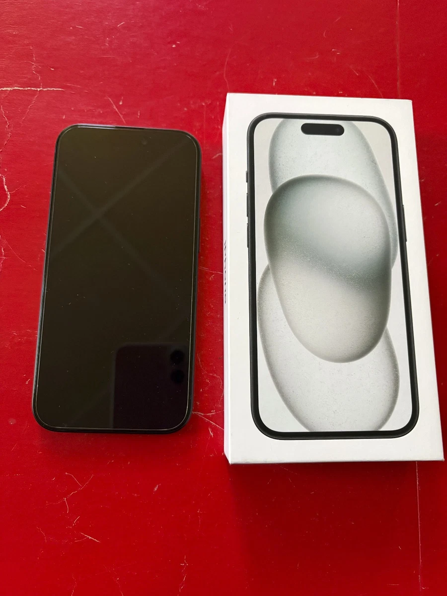 Apple iPhone 15 128GB | eBay