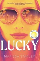 Marissa Stapley / Lucky / 9781399703819