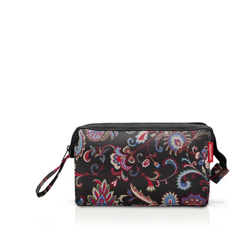 reisenthel - travelcosmetic - paisley black - Bild 2 von 4