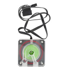  Raffrescatore Acqua Kit Raffreddamento Liquido Pc Pompa Dell'acqua