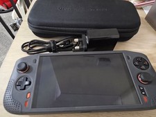 OnexPlayer Mini Pro Handheld PC Console Laptop Windows 2TB NVME M.2 SSD Gaming 