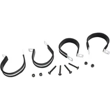 Moose Offroad Windshield Hardware 2317-0261