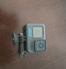 GoPro Hero 12 Action Camera