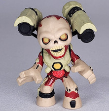 2016 Funko Bethesda Mystery Minis 7