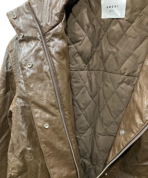 Ameri                    PASTING LIKE SYNTHETIC L… - image 3