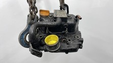 Testata MICROCAR MGO QUADRICYCLE LEGER