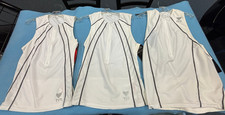 Lot of 3 TYR Solid Singlet, Female Size Small