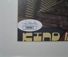 Perry Farrell (Jane's Addiction) Signed CD - "Kind Heaven", JSA Certified — photo 2