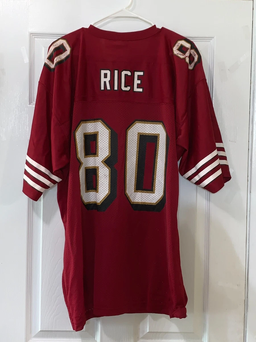 Starter San Francisco 49ers NFL Jerseys for sale | eBay