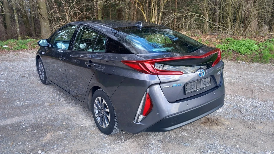 automobile automatik - Bild 4 von 4