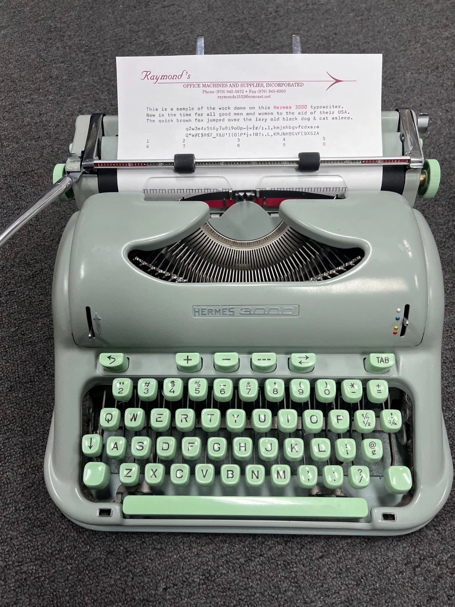 Hermes 3000 for sale | eBay