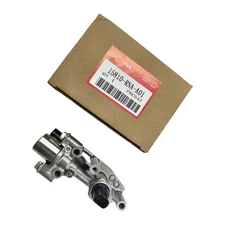 Solenoid Spool Valve FOR 1.8L 2006-11 Honda Civic DX EX-L LX Sedan 15810-RNA-A01