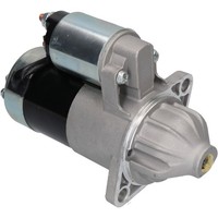 Anlasser Starter 12V 1,2KW 11 ZäHne HC-CARGO FüR U.A. Mitsubishi