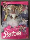 Dance Magic Barbie Doll NRFB Vintage 1989 MPN 4836 Changing Dress