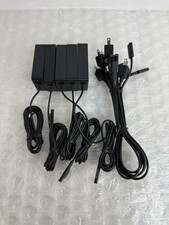 Lot of 5 Genuine Microsoft 1800 Surface Pro 3 4 5 6 Charger 44W AC Power Adapter