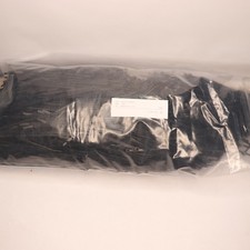  2,285-Pk Cable Ties Black NSA935401-05