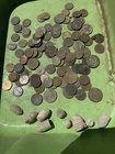Dug Civil War Bullets 💥 🇺🇸 💣 And Later Dug Coins