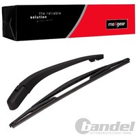 Maxgear Heckwischerarm + Wischerblatt Passend FüR CitroËN Xsara | 39-0370