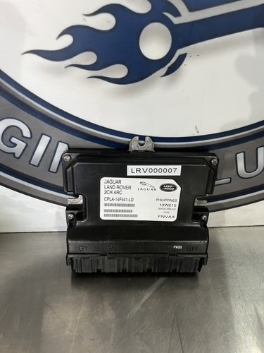 13-17 RANGE ROVER SPORT L494 BODY CONTROL MODULE CPLA-14F441-LD