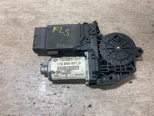 2004 VW BEETLE CONVERTIBLE PASSENGER SIDE FRONT LEFT WINDOW MOTOR 1Y2959801D
