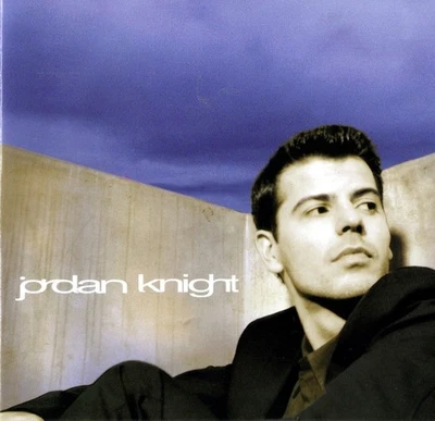 Jordan Knight - Jordan Knight (CD, Album) 0606949048020 - Bild 1 von 3
