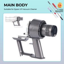 Vacuum Cleaner Host Motor New Model Click-in Battery LCD version For Dyson V11