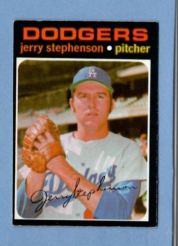 1971 OPC O-PEE-CHEE BASBALL YOU CHOOSE FROM LIST 227-752 *FLAT RATE S&H* HI #s - Picture 283 of 362