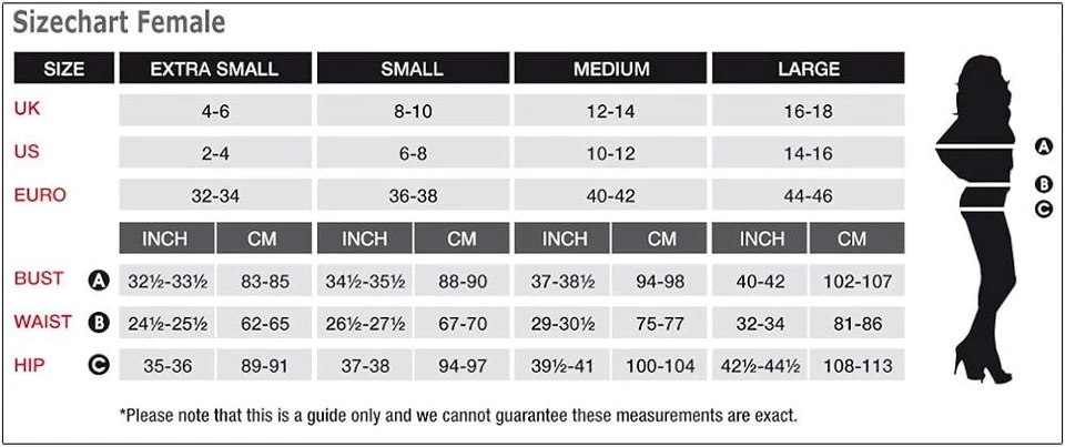 Smiffys Mujer Smiffys Vodka Geisha Disfraz Vodka Geisha Disfraz Foto 2 de 3