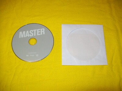 MASTER DVD DISC ONLY NO CASE LEE BYUNG HUN KIM WOO-BIN
