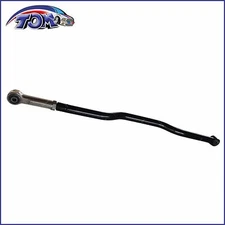 Brand New Rear Adjustable Track Bar 0-6" Lift fits Jeep Wrangler JK 2007-2018
