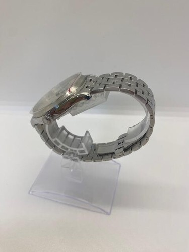 MONTBLANC Montblanc watch HERITAGE 112648 watch new from Tokyo Ship by DHL - Picture 4 of 9