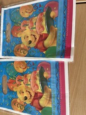 Kinder Geburtstag Partytüten Disney Winnie Pooh Tüte Tasche Geschenktüte