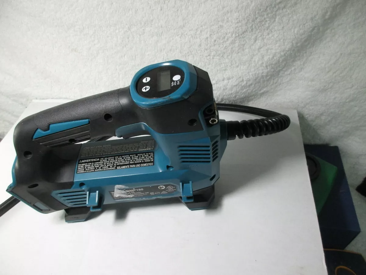 Makita dmp180 2024