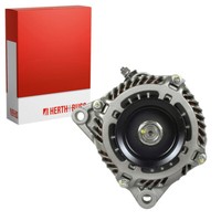 Herth+Buss Jakoparts Lichtmaschine 14V 110A FüR Mitsubishi Grandis Outlander I