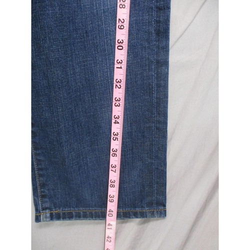 Lucky Brand Steve McQueen Limited Edition Jeans Size 34/30 - Picture 10 of 14