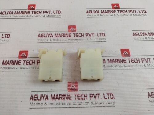 Lot of 2X Square D GD6 Terminal Block Class 9080 Series B - Picture 2 of 7