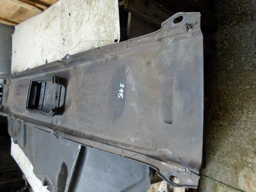 Panel de protección de tubos Ferrari 348 Panrl F348 62660200 - Imagen 5 de 6