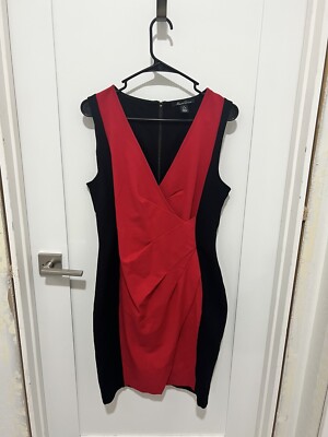 fitted lace wedding dress On the Bright Side Color Block One-Shoulder Mini Dress main image 0