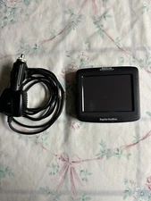 Magellan RoadMate 1200 1212 3.5" Automotive GPS Navigation MOUNTABLE
