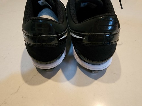 New Nike MVP Strike Baseball Cleats Men Size 15 - 第 5/9 張圖片