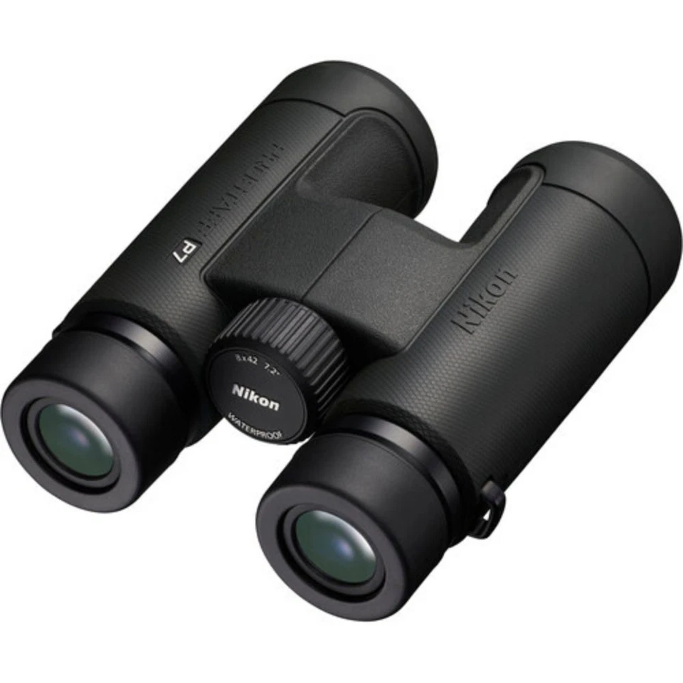 Nikon PROSTAFF P7 8x42 Binoculars - Image 3 of 4