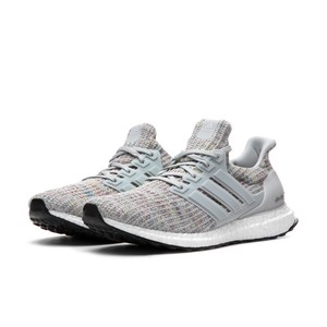adidas ultra boost 4.0 hombre plata