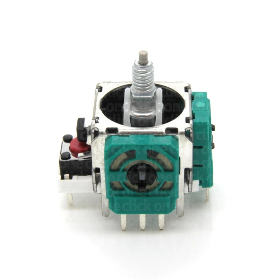 For Xbox One Elite 2 Controller Thumb Stick Analog Joystick Replacement - Image 2 of 4