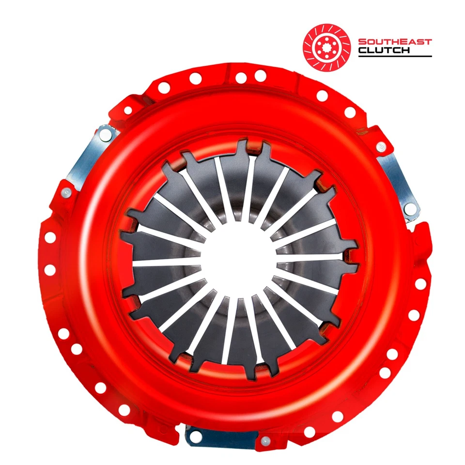 STAGE 2 Clutch kit for 04-12 Canyon Colorado Canyon I-280 I-290 2.8L l4 2.9L L4 - Image 2 of 4