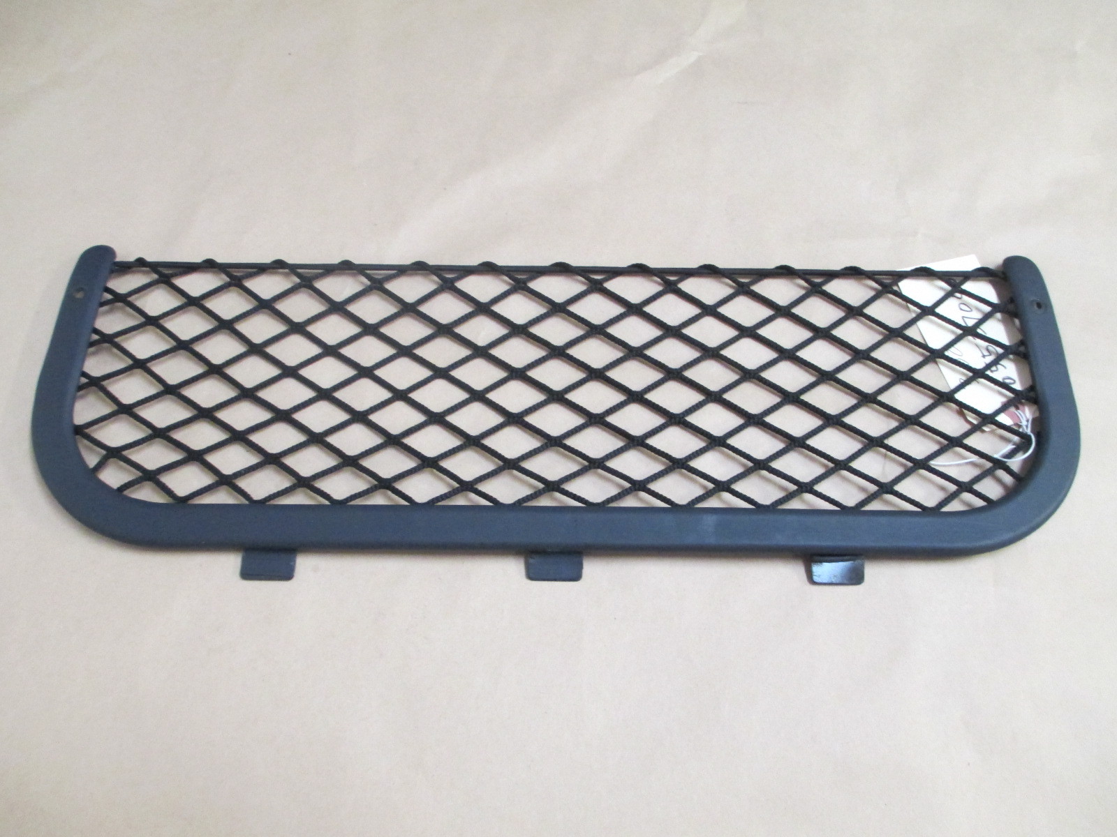 Ferrari 360 Rear Seat Pocket Net # 65537000