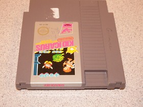 Kid Icarus NES Nintendo - CART ONLY - AUTHENTIC - CLEANED & TESTED