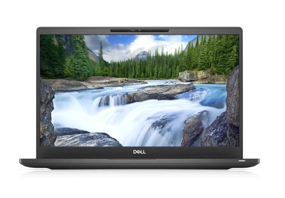 Dell Latitude 7300 · i7-8665U · 8GB · 256GB, Foto 1 von 5