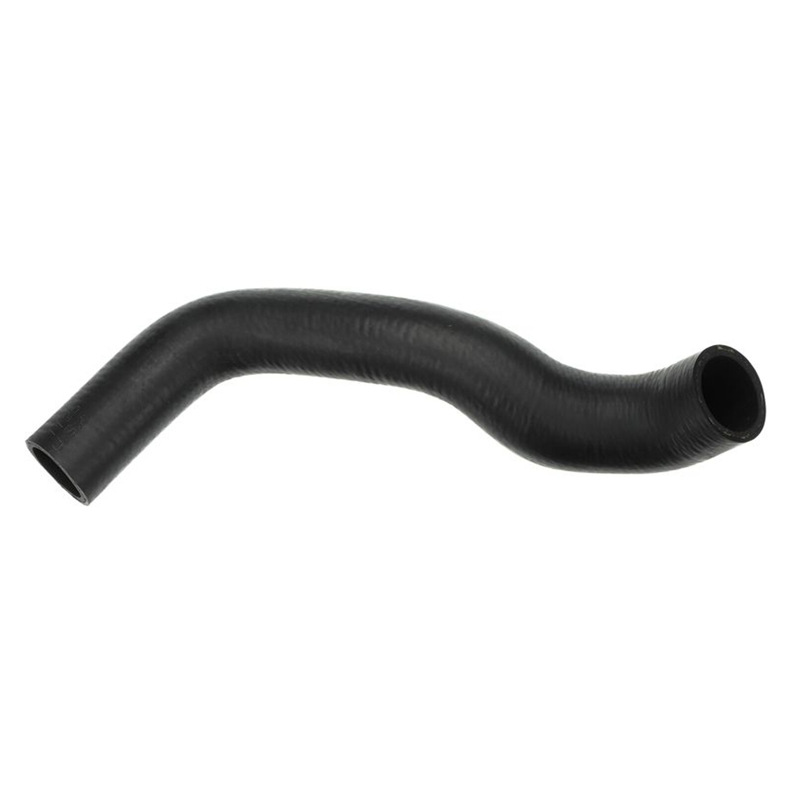 Gates Curved Radiator Hose 05-3011 - High Quality Replacement For Mercedes-Benz