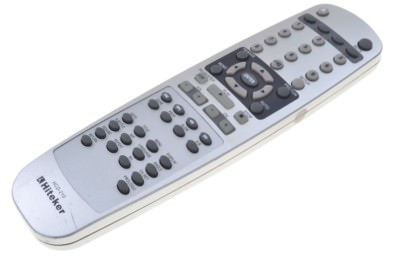 Original Fernbedienung Hiteker HCD-210