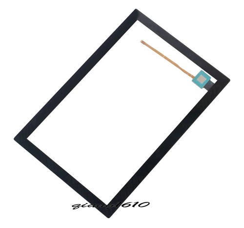 f ECRAN TACTILE Touch Screen Digitizer Lenovo TAB4 10 TB-X304 TB-X304F TB-X304N - Photo 2/3